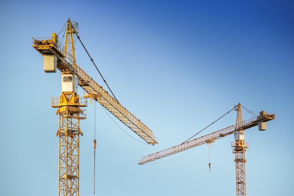Bild vergr&ouml;&szlig;ern: Baustelle