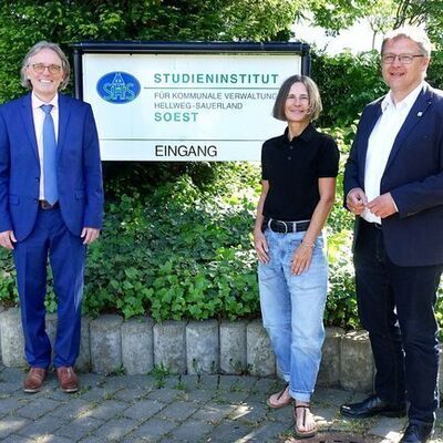 Studienleitung neu